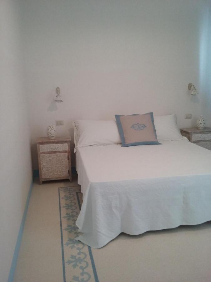 Trullitria Rooms Alberobello Bagian luar foto