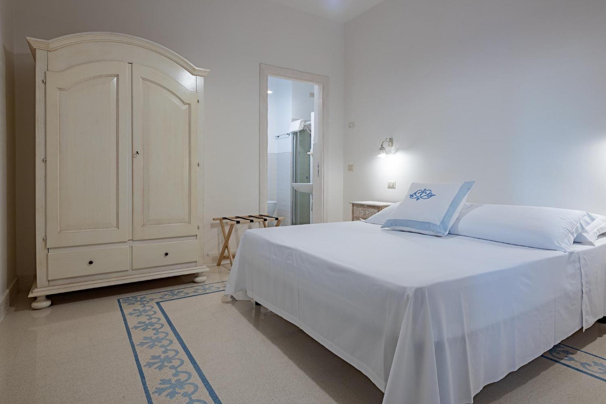 Trullitria Rooms Alberobello Bagian luar foto